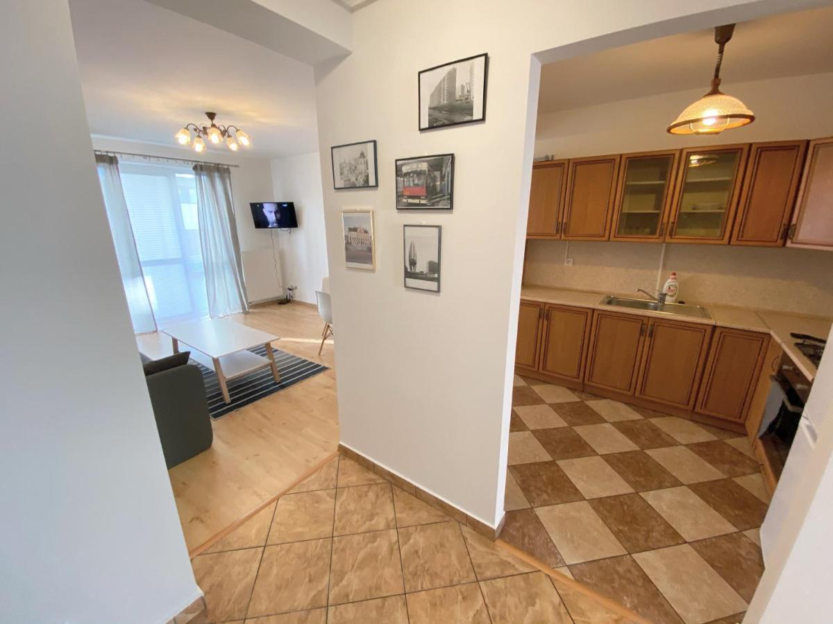 Easy Apartamenty Rzeszow Exterior photo