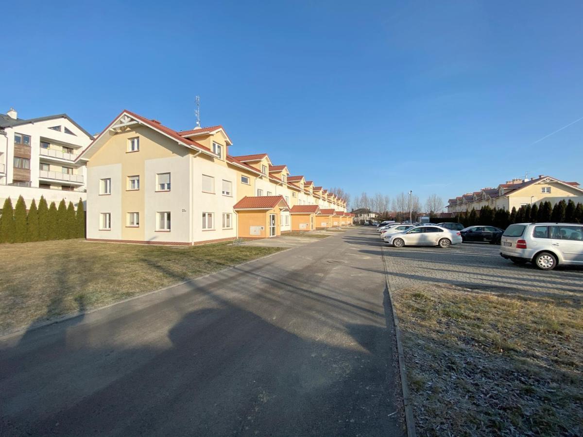 Easy Apartamenty Rzeszow Exterior photo