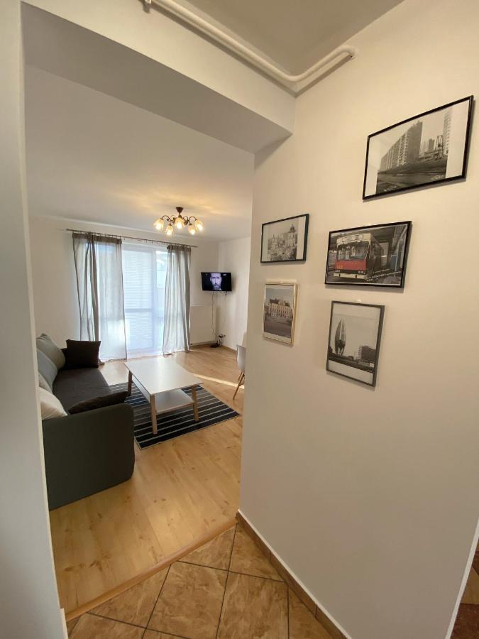 Easy Apartamenty Rzeszow Exterior photo
