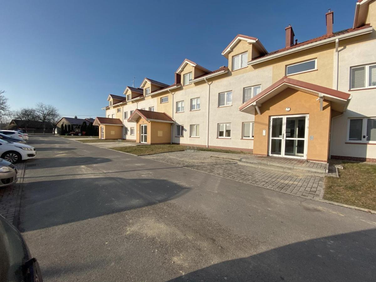 Easy Apartamenty Rzeszow Exterior photo