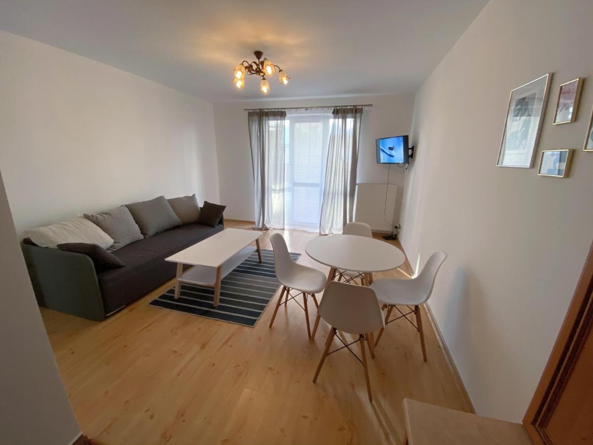 Easy Apartamenty Rzeszow Exterior photo