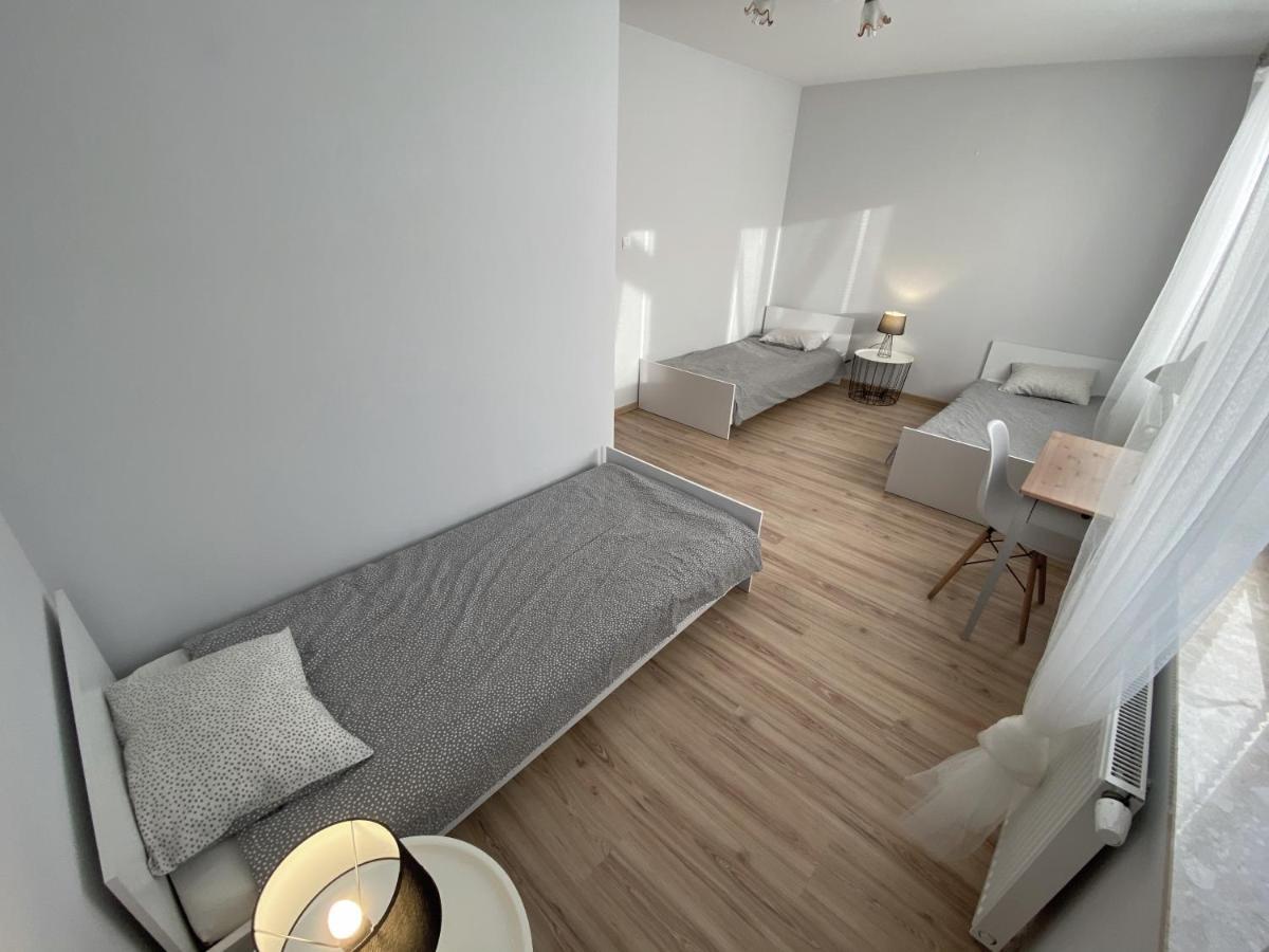 Easy Apartamenty Rzeszow Exterior photo
