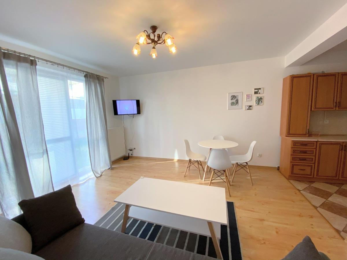 Easy Apartamenty Rzeszow Exterior photo