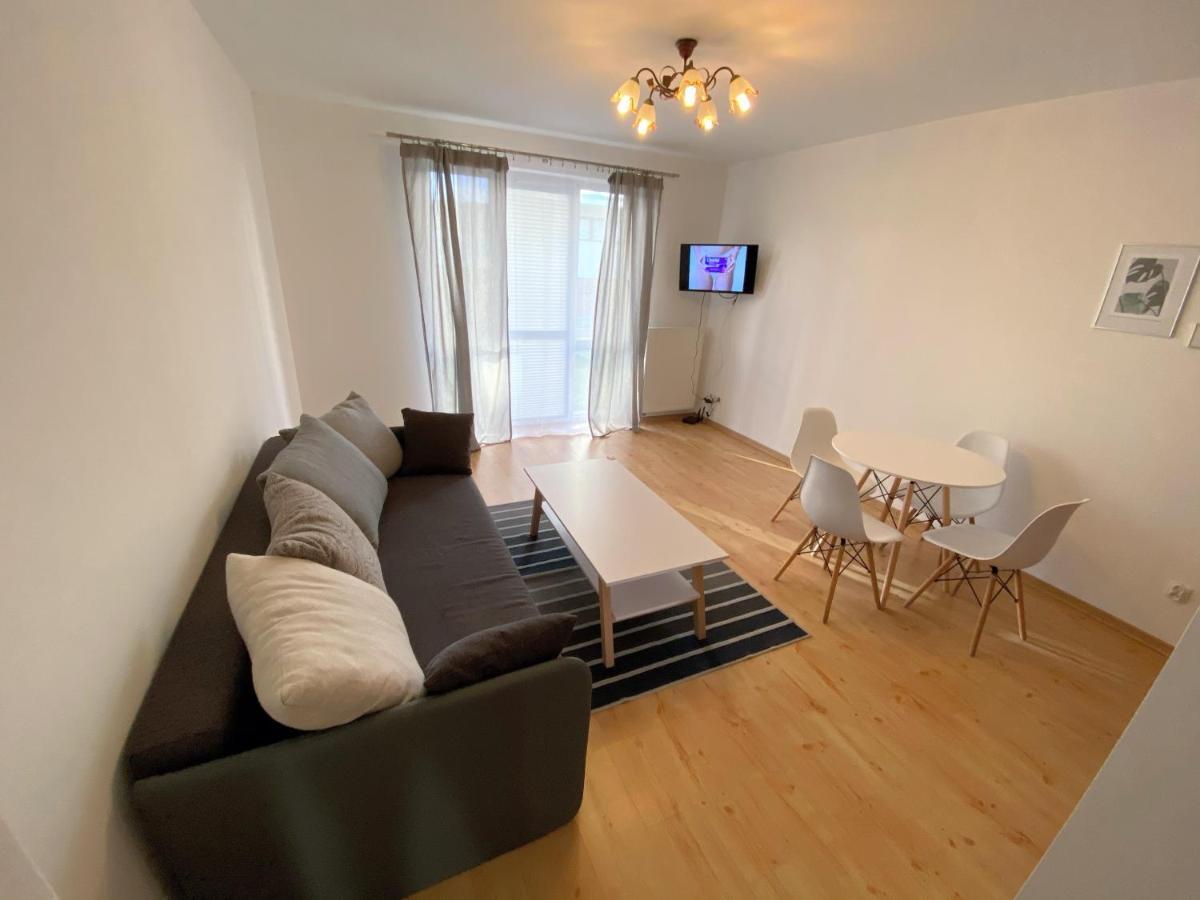 Easy Apartamenty Rzeszow Exterior photo