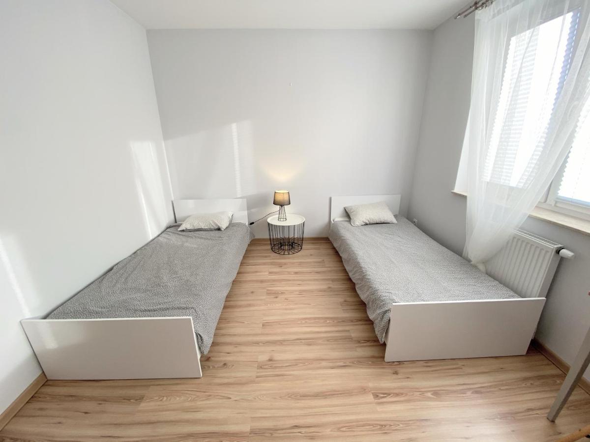 Easy Apartamenty Rzeszow Exterior photo