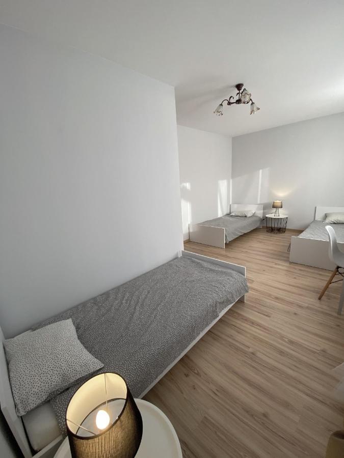 Easy Apartamenty Rzeszow Exterior photo