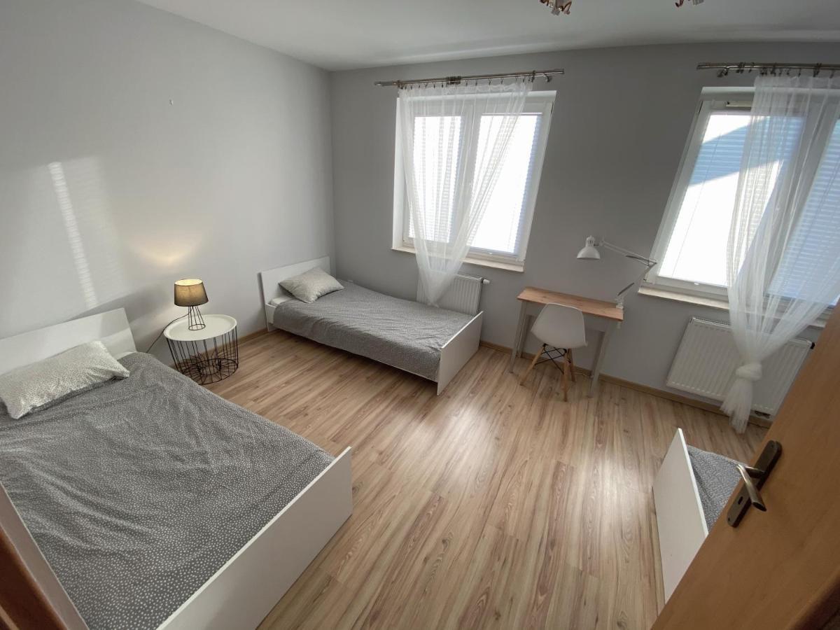 Easy Apartamenty Rzeszow Exterior photo