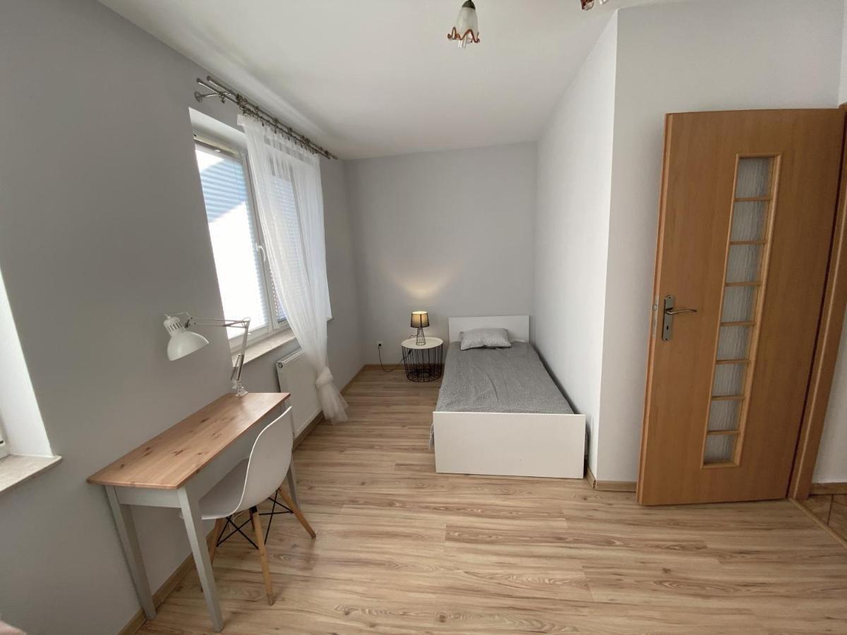 Easy Apartamenty Rzeszow Exterior photo